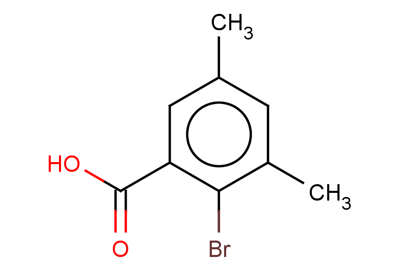 2-bromo-3,5-dimethylbenzoic acid