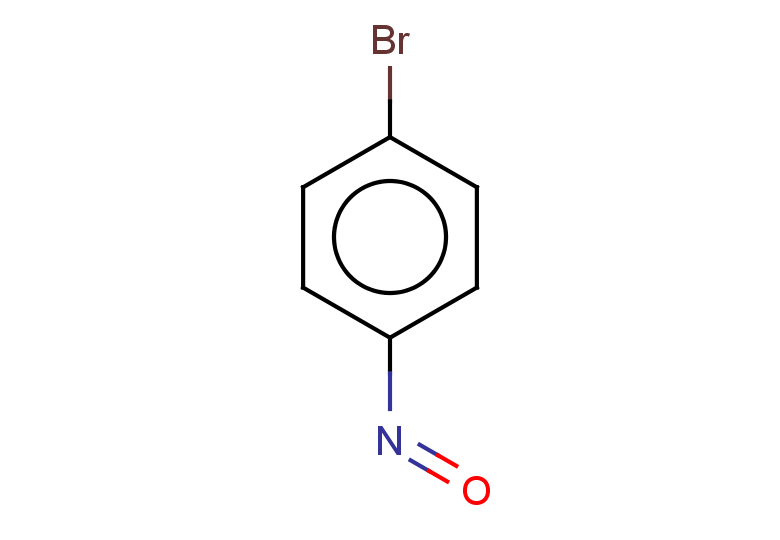 1-bromo-4-nitrosobenzene