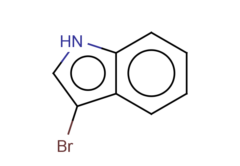3-bromo-1H-indole