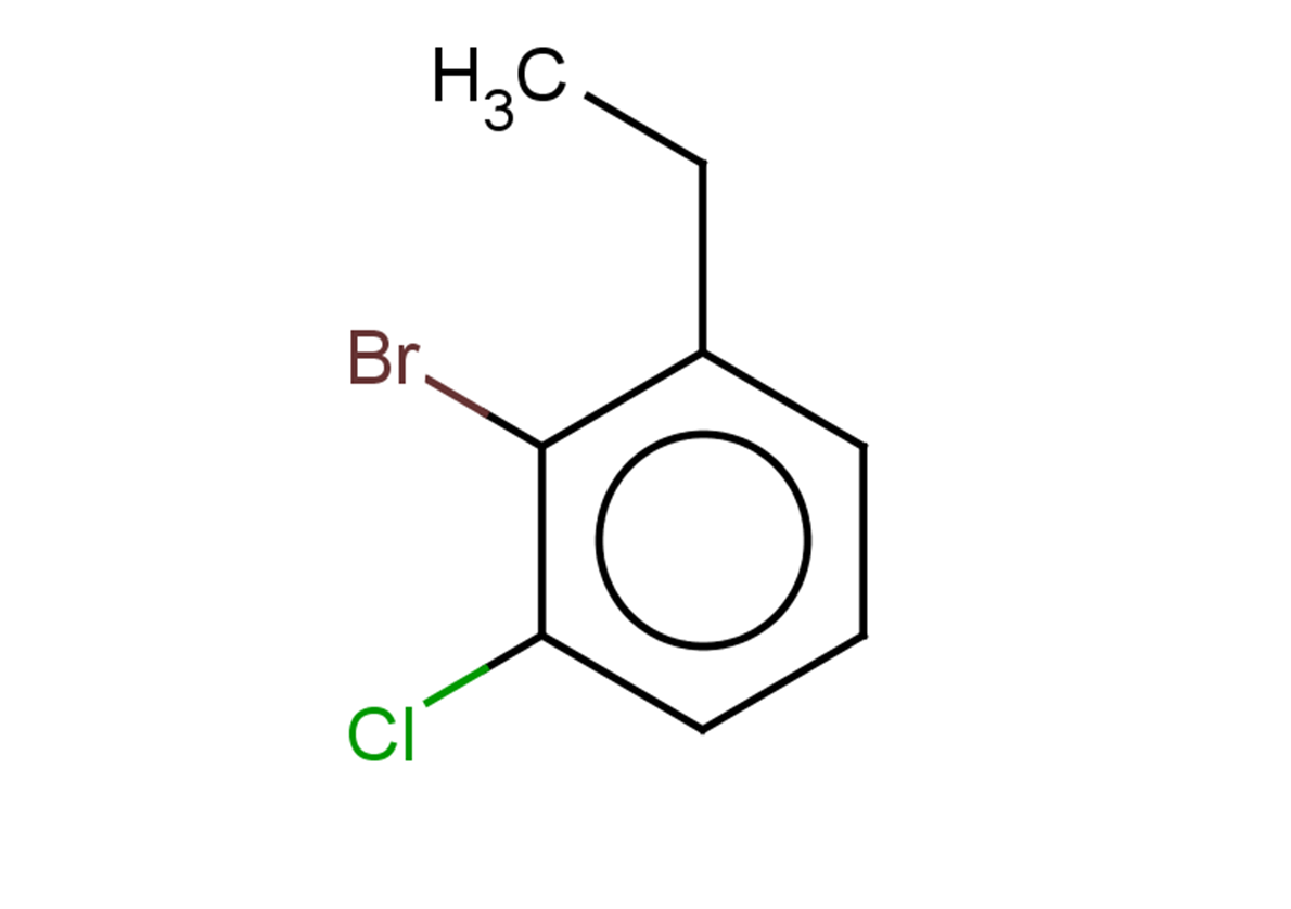 2-bromo-1-chloro-3-ethylbenzene