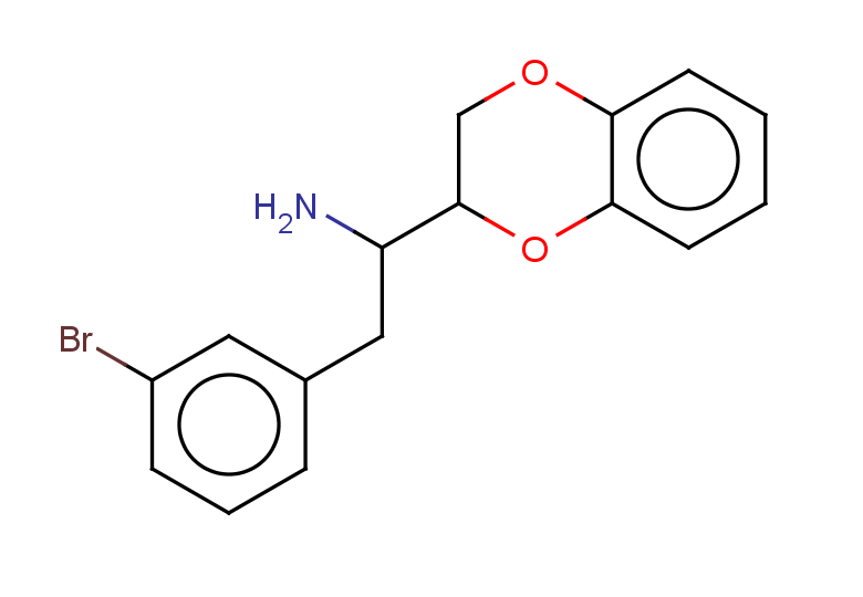 2-(3-bromophenyl)-1-(2,3-dihydro-1,4-benzodioxin-2-yl)ethan-1-amine