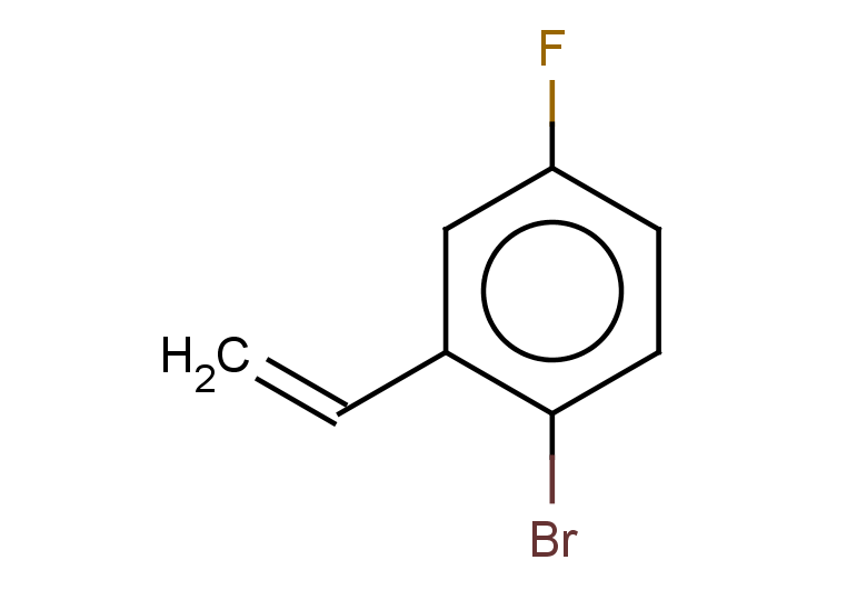 1-bromo-2-ethenyl-4-fluorobenzene