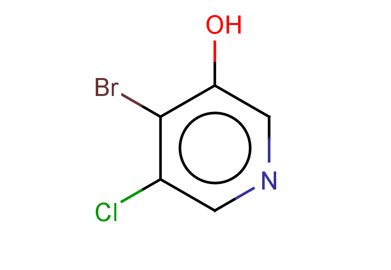 4-bromo-5-chloropyridin-3-ol