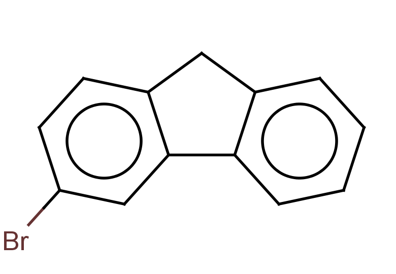 3-bromo-9H-fluorene
