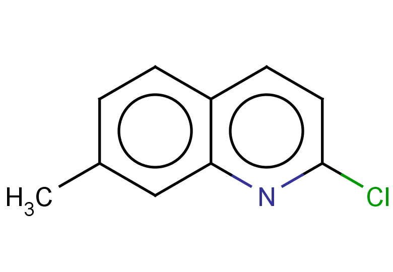 2-chloro-7-methylquinoline