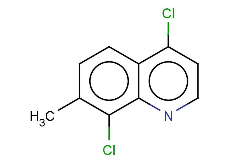4,8-dichloro-7-methylquinoline