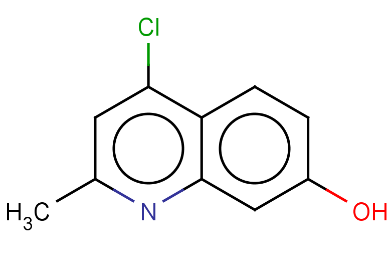 4-CHLORO-2-METHYLQUINOLIN-7-OL