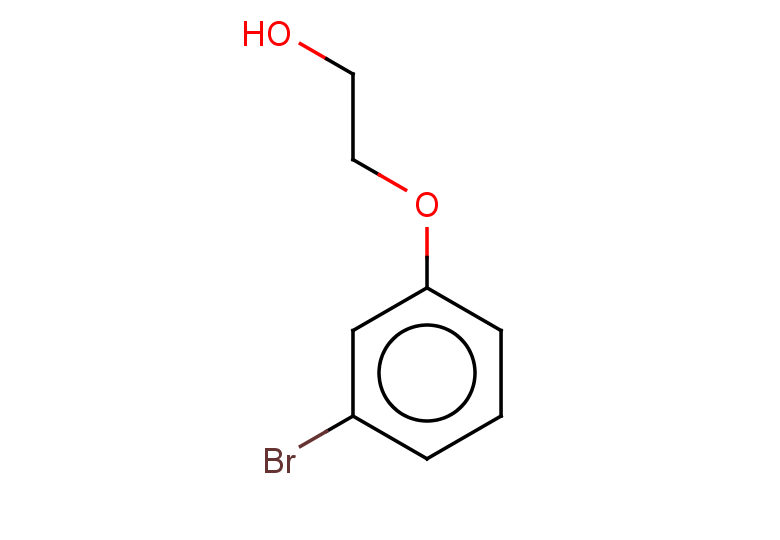 2-(3-bromophenoxy)ethan-1-ol