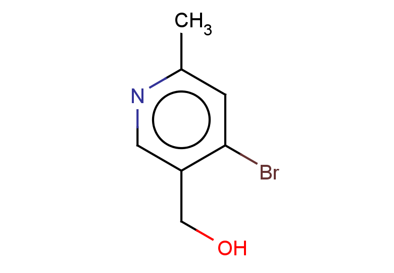(4-bromo-6-methylpyridin-3-yl)methanol