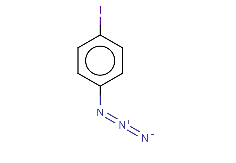 1-azido-4-iodobenzene