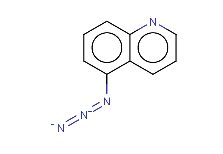 5-azidoquinoline