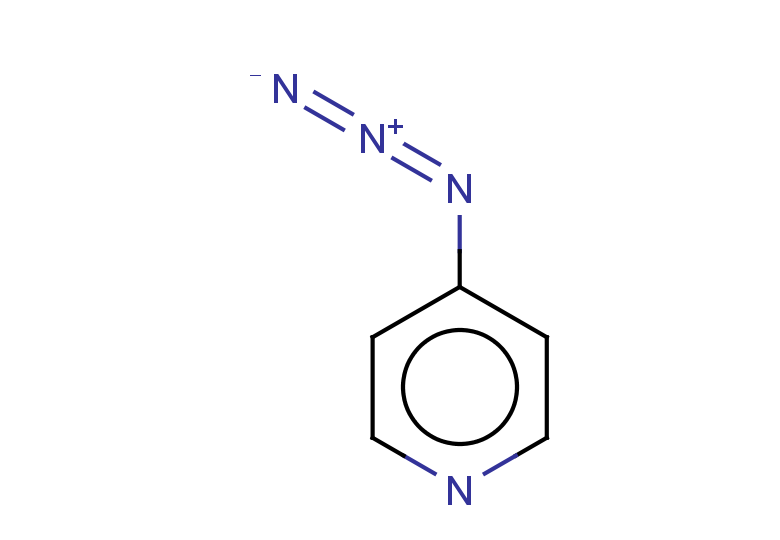 4-azidopyridine