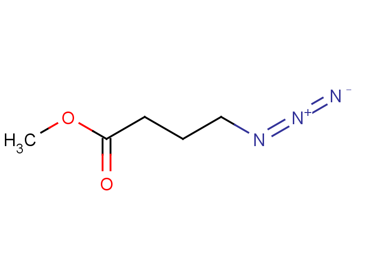methyl 4-azidobutanoate