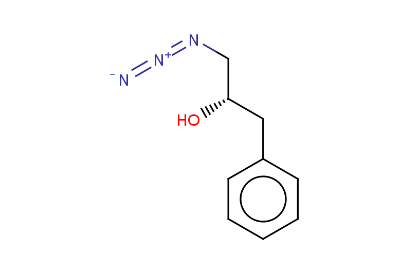 (2S)-1-azido-3-phenylpropan-2-ol