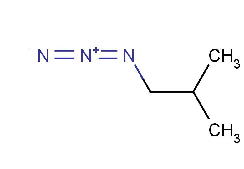 1-azido-2-methylpropane