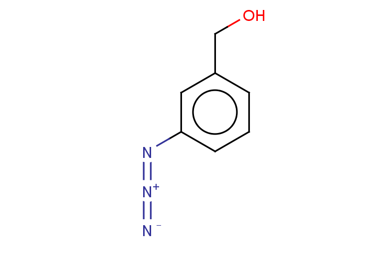 (3-azidophenyl)methanol
