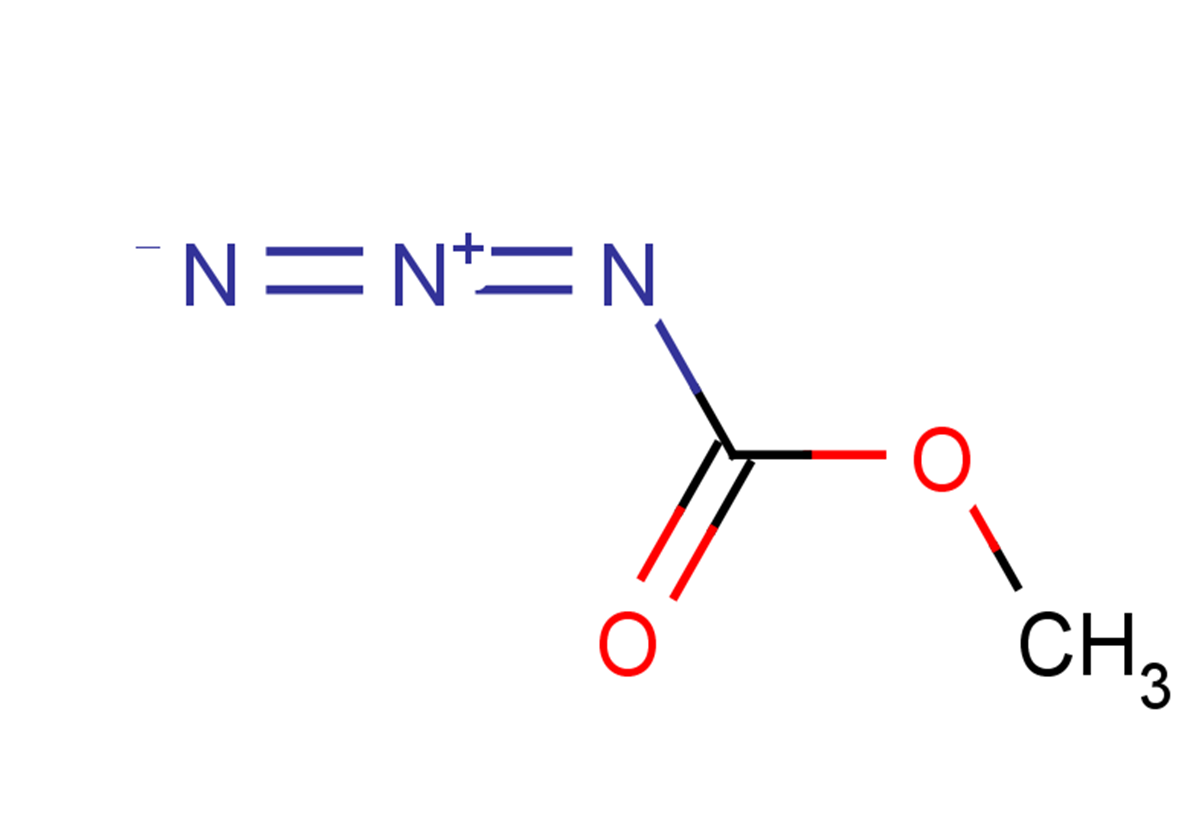 azido(methoxy)methanone