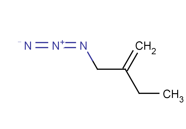2-(azidomethyl)but-1-ene