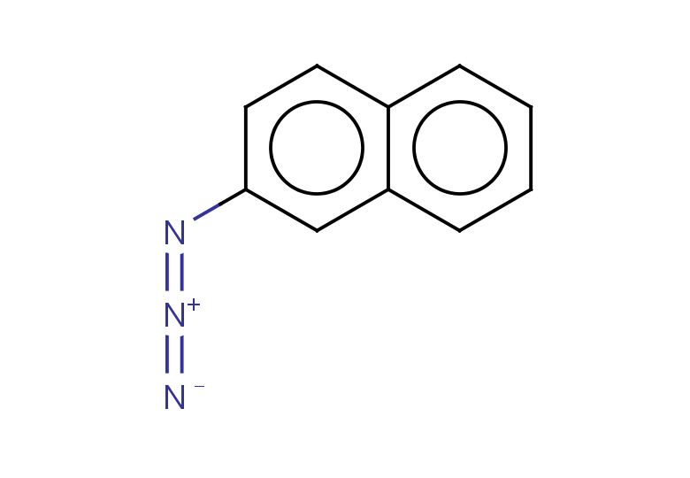 2-azidonaphthalene