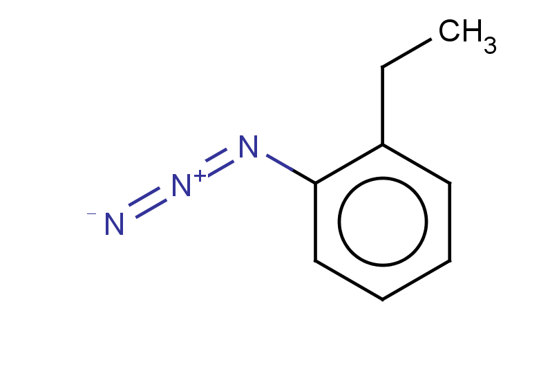 1-azido-2-ethylbenzene