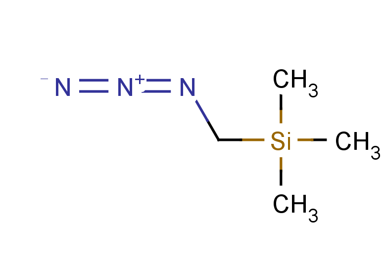 (azidomethyl)trimethylsilane