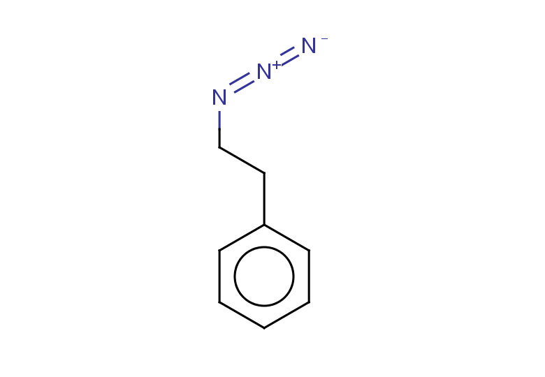 (2-azidoethyl)benzene