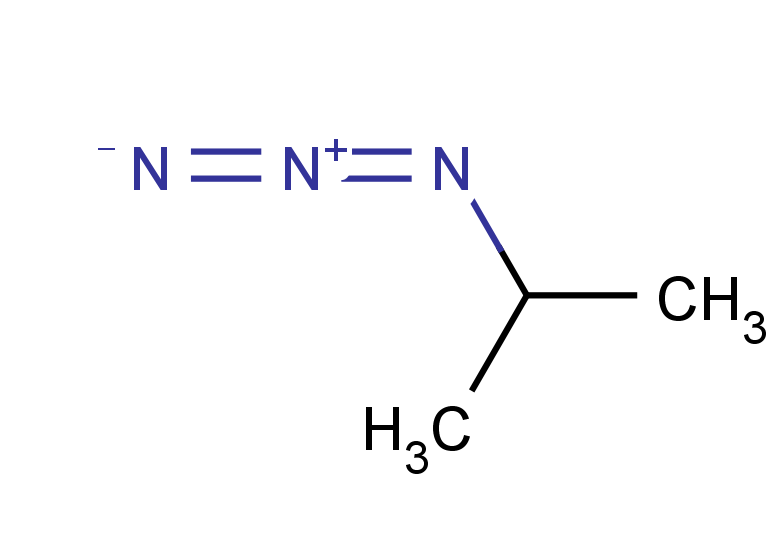 2-azidopropane