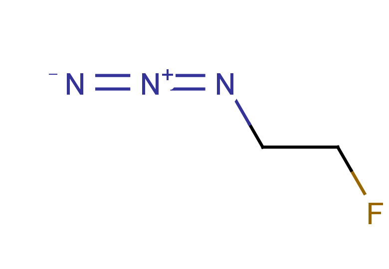 1-azido-2-fluoroethane