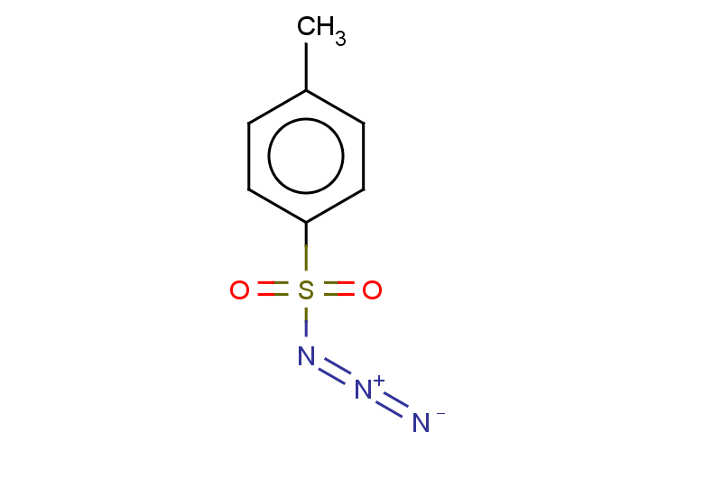 4-methylbenzenesulfonyl azide