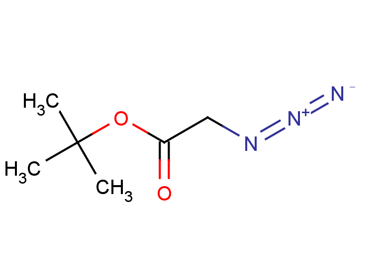tert-butyl 2-azidoacetate