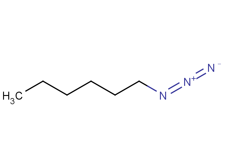 1-azidohexane