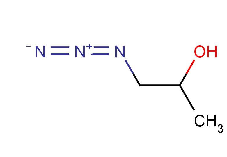 1-azidopropan-2-ol