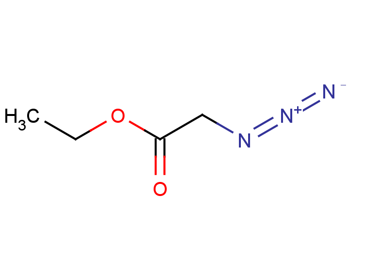 ethyl 2-azidoacetate