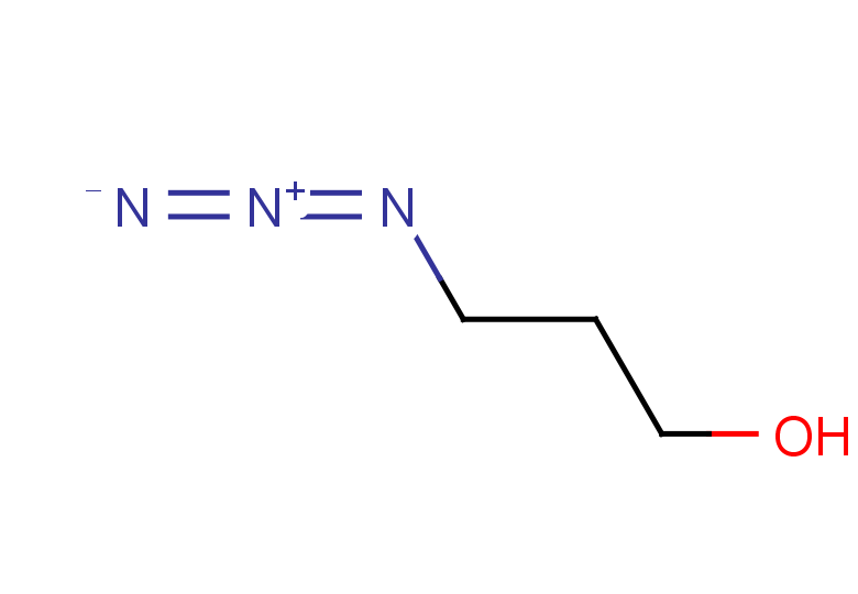 3-azidopropan-1-ol
