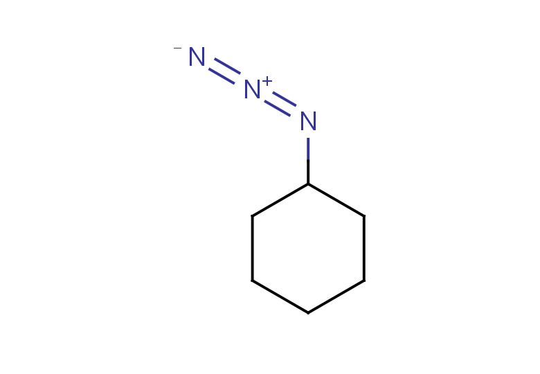 azidocyclohexane