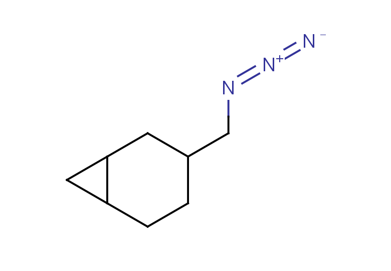 3-(azidomethyl)bicyclo[4.1.0]heptane