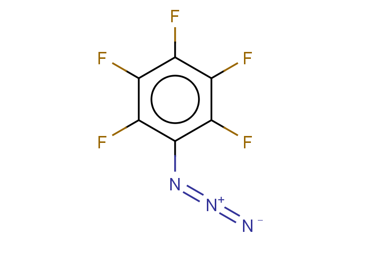 1-azido-2,3,4,5,6-pentafluorobenzene