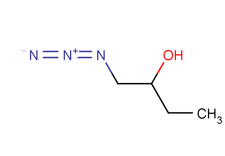 1-azidobutan-2-ol