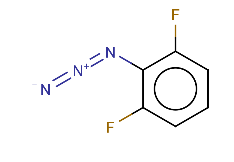 2-azido-1,3-difluorobenzene