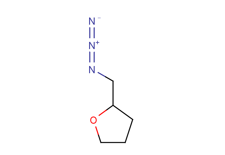 2-(azidomethyl)oxolane
