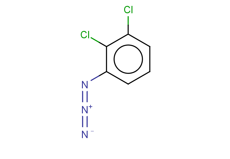 1-azido-2,3-dichlorobenzene