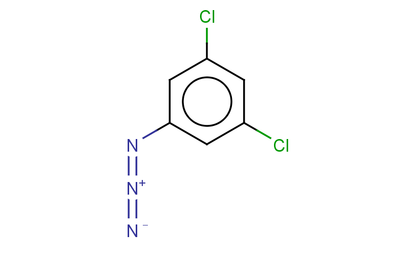 1-azido-3,5-dichlorobenzene