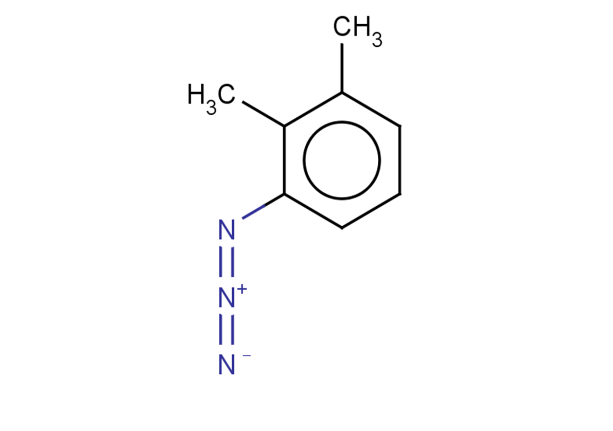 1-azido-2,3-dimethylbenzene