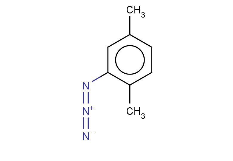 2-azido-1,4-dimethylbenzene