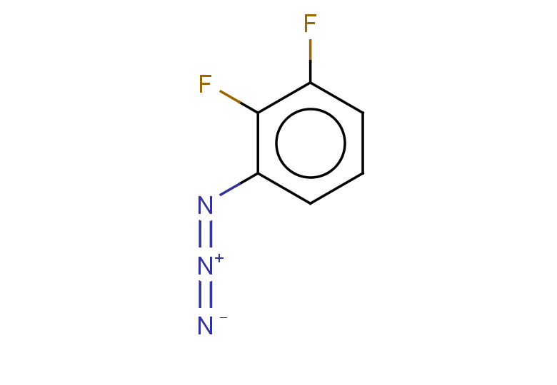1-azido-2,3-difluorobenzene