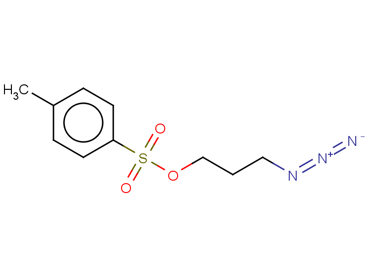 1-[(3-azidopropoxy)sulfonyl]-4-methylbenzene