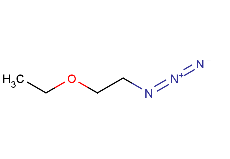 1-azido-2-ethoxyethane