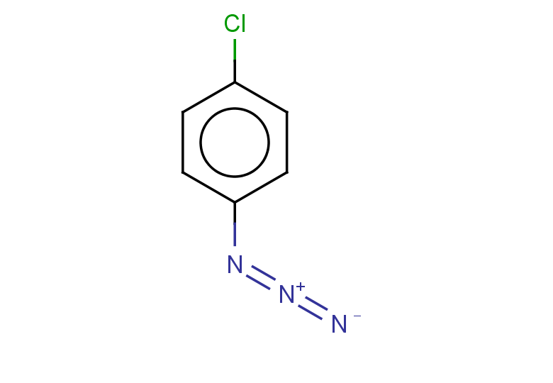 1-azido-4-chlorobenzene