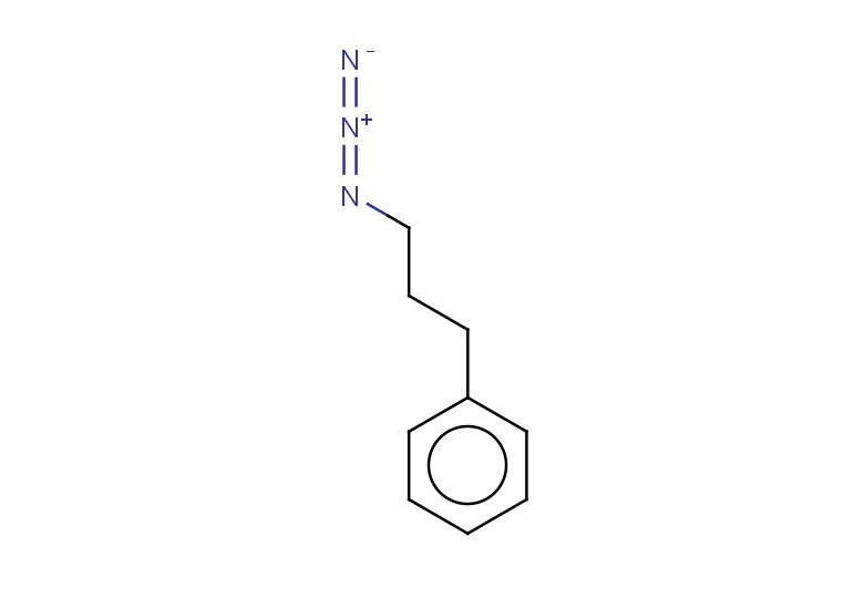 (3-azidopropyl)benzene