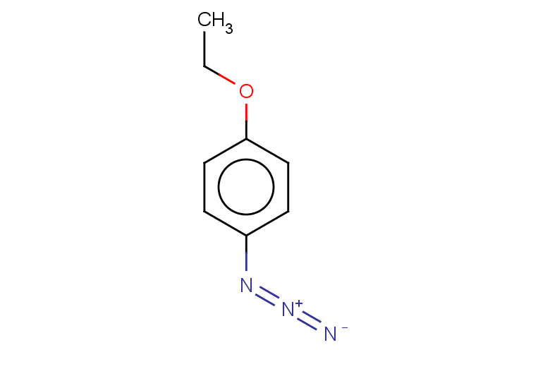 1-azido-4-ethoxybenzene